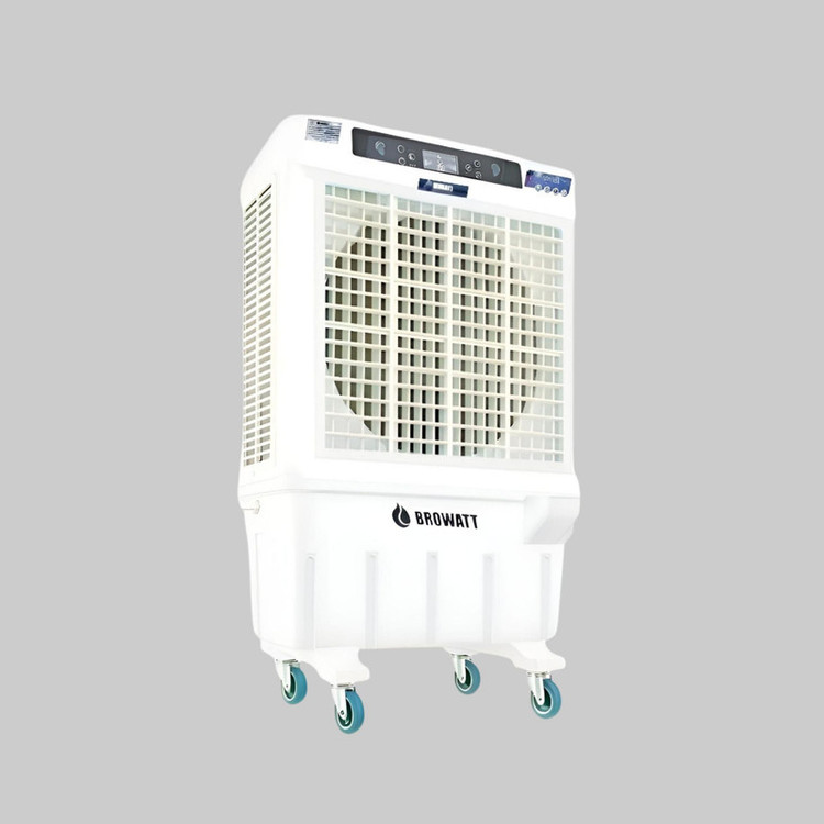 کولر سلولزی 6000 بروات مدل P-BR32000