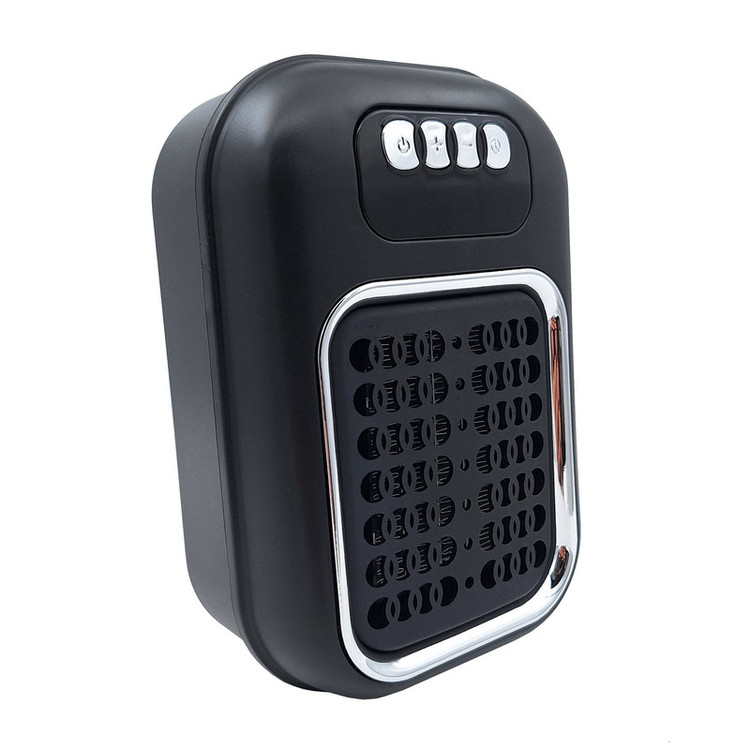 بخاری برقی دیواری مدل Portable
