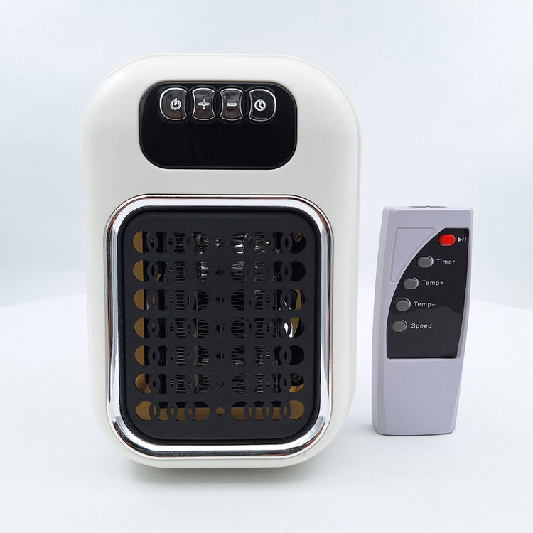 بخاری برقی دیواری مدل Portable