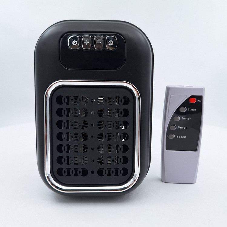 بخاری برقی دیواری مدل Portable