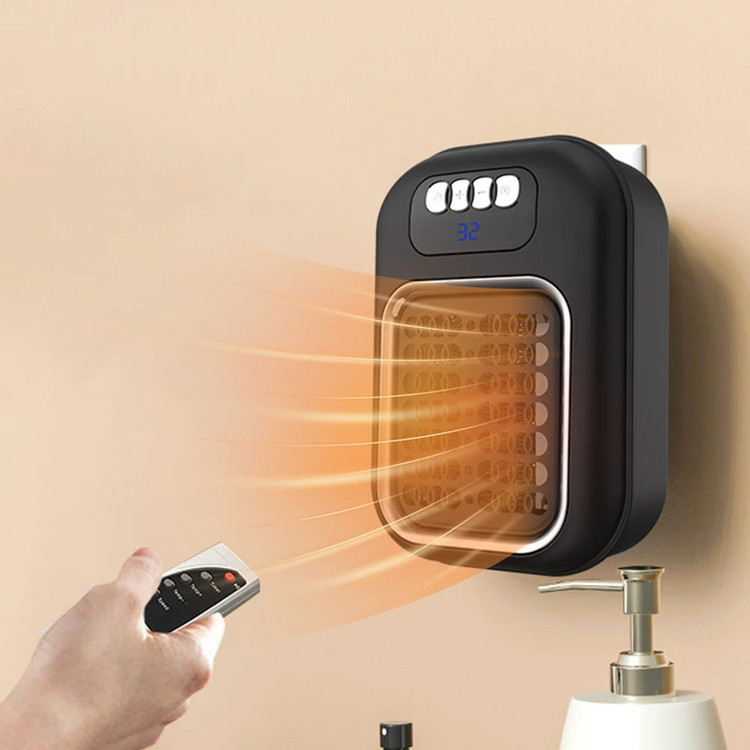 بخاری برقی دیواری مدل Portable