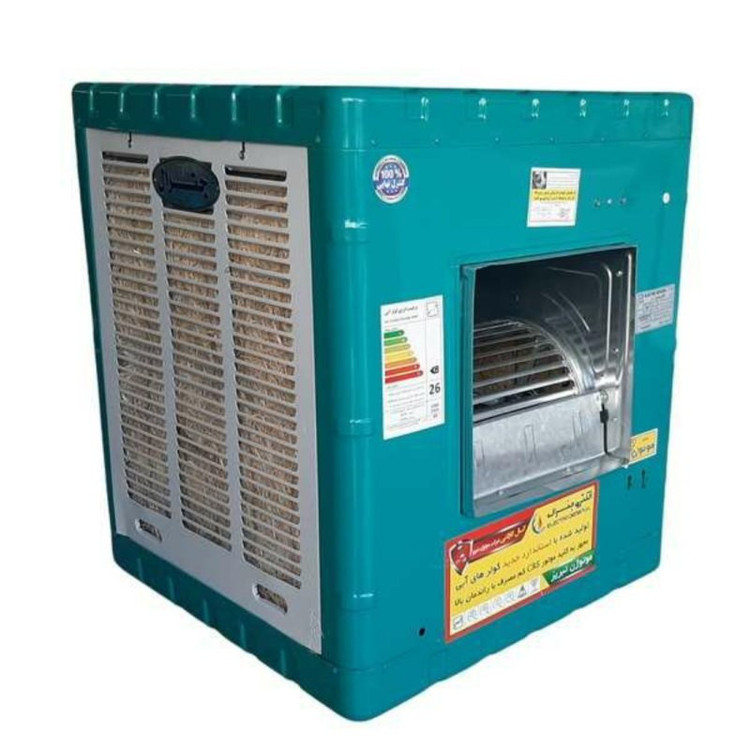 کولر آبی 3500 مدل 3500 موتوژن
