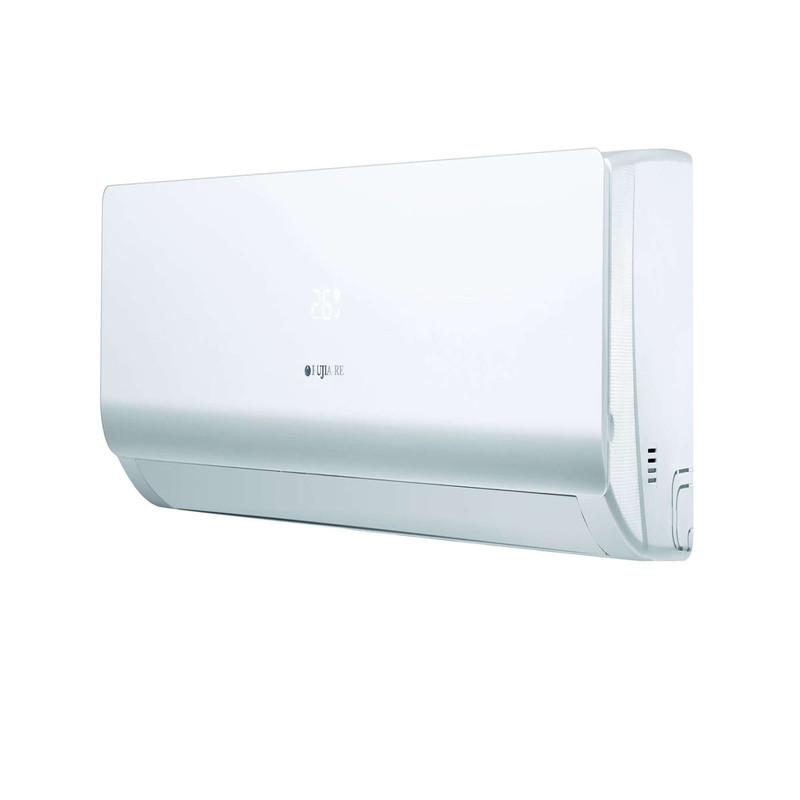کولر گازی اسپلیت دیواری 20500 اینورتر فوجی ایر مدل FW20R6BA-2A3N&FL20R6BA-2A3b