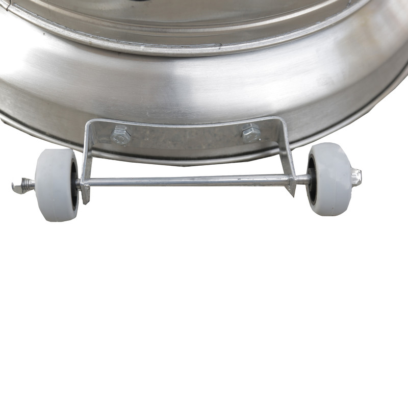 هیتر گازی مدل بخاری قارچی کد A06