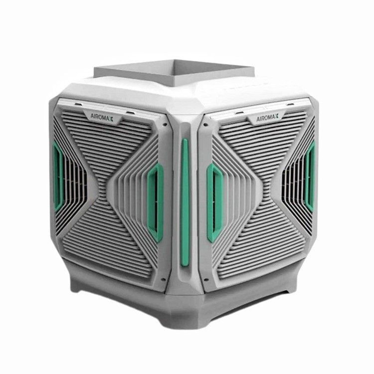 کولر آبی سلولزی 6000 ایرومکس مدل AM6000T