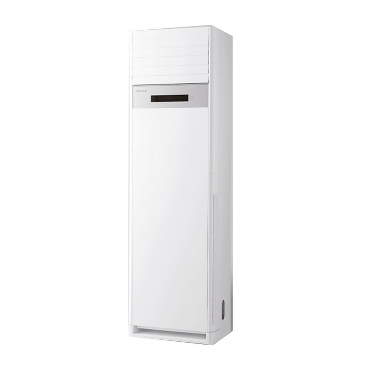کولر گازی ایستاده 36000 دور ثابت هایسنس مدل HFH-36FM