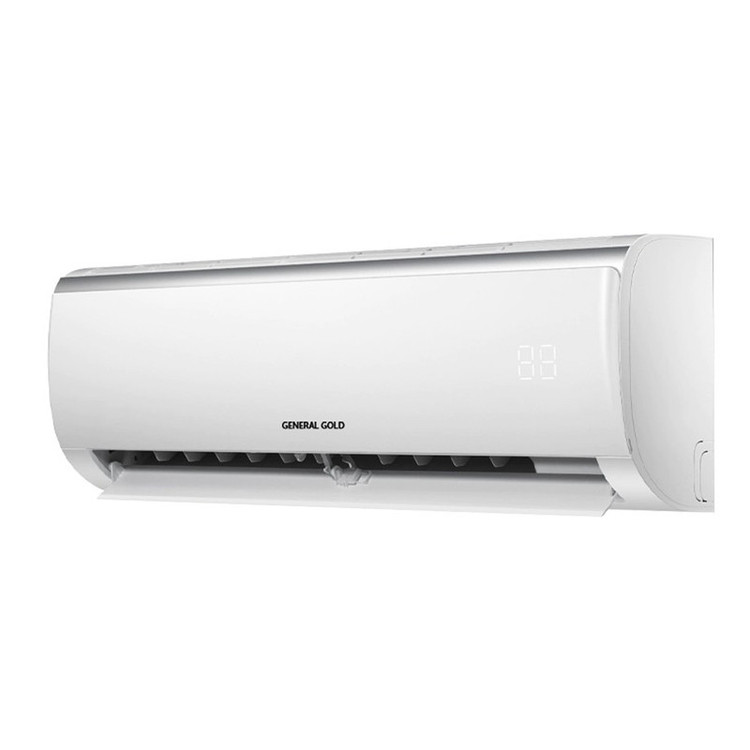 کولر گازی اسپلیت دیواری 24000 اینورتر جنرال گلد مدل GG-MS24000 PLATINUM