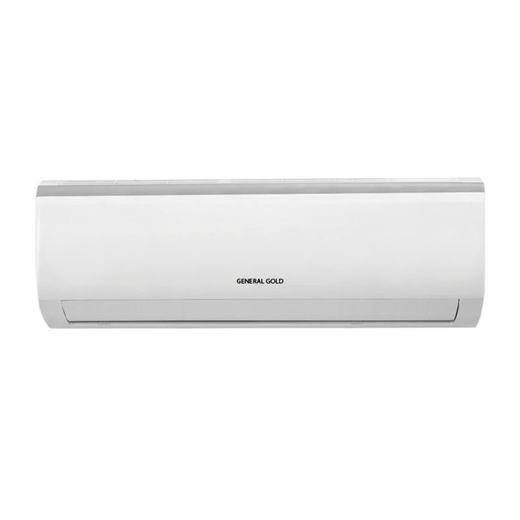 کولر گازی اسپلیت دیواری 24000 اینورتر جنرال گلد مدل GG-MS24000 PLATINUM