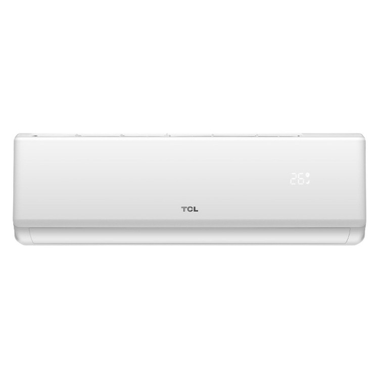کولر گازی اسپلیت دیواری 32000 اینورتر تی سی ال مدل TAC-32CHSA/IFIT3