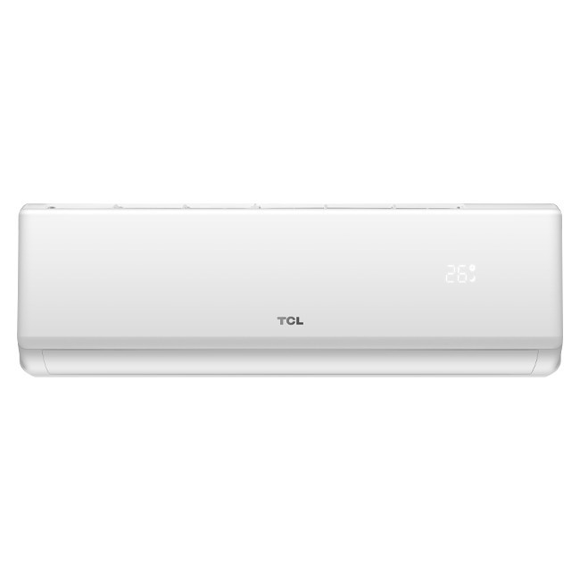 کولر گازی اسپلیت دیواری 32000 اینورتر تی سی ال مدل TAC-32CHSA/IFIT3