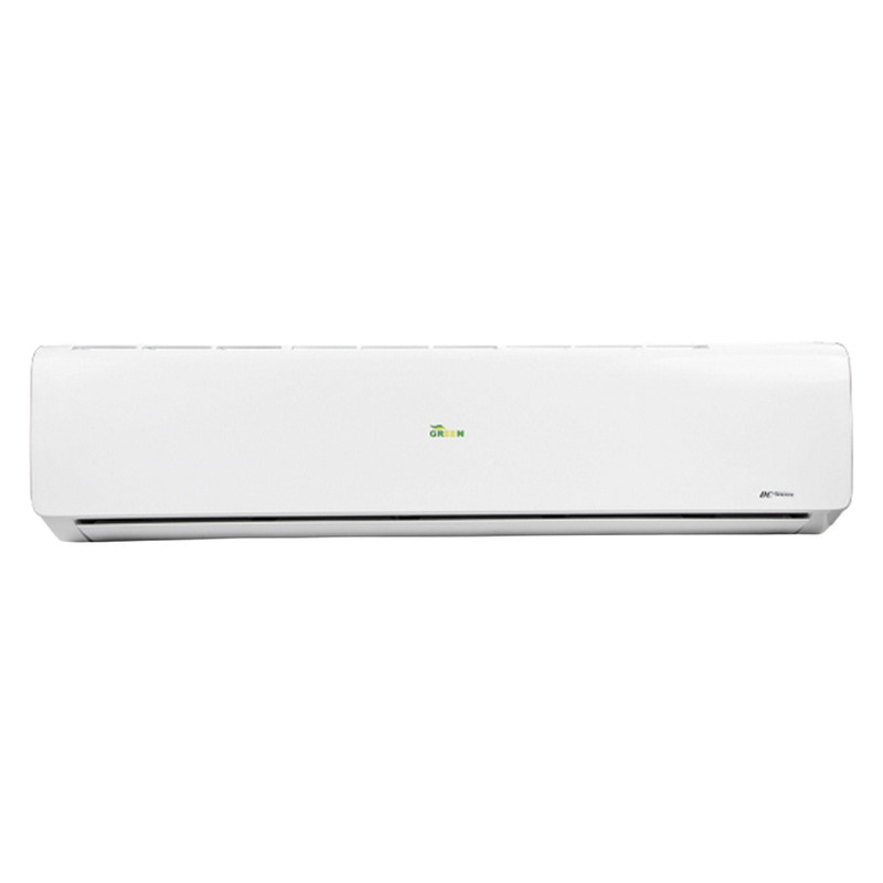 کولر گازی اسپلیت دیواری 30000 اینورتر گرین مدل SDK-30F1C3A2P/CA