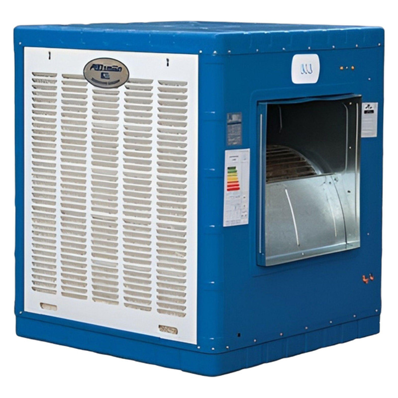 کولر آبی 3200 مشهد دوام مدل MD320