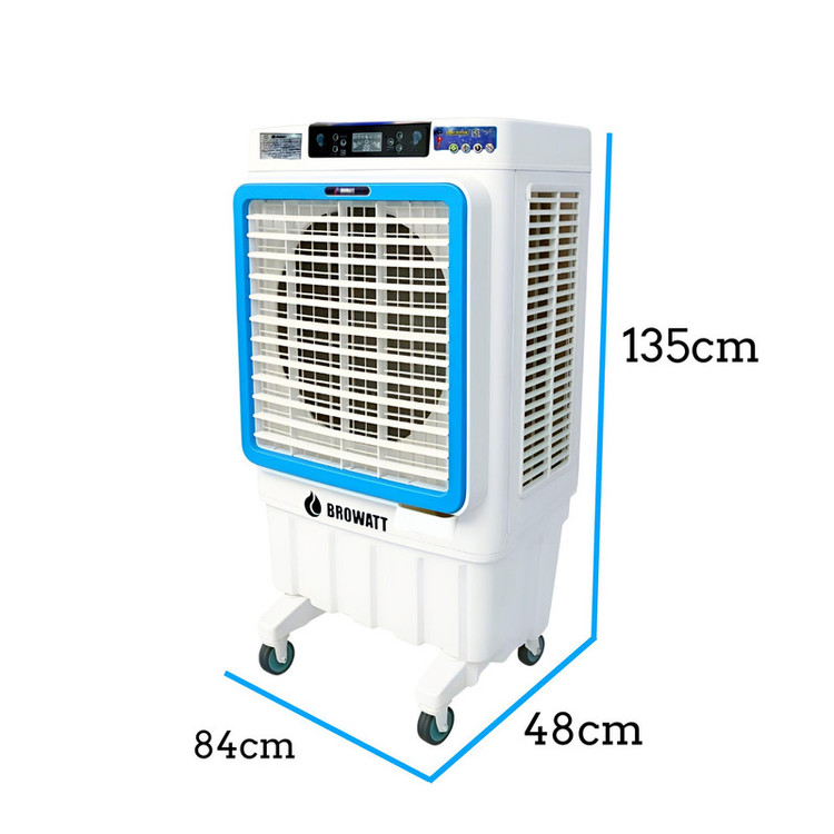 کولر سلولوزی 32000 بروات مدل P-BR32000