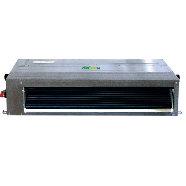 داکت اسپلیت دیواری 60000 اینورتر گرین مدل GDS_60P3T1A/N