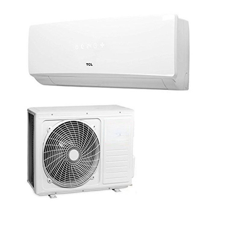 کولر گازی اسپلیت دیواری 30000 دور ثابت تی سی ال مدل TAC-30CHSA/XA73N
