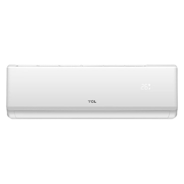 کولر گازی اسپلیت دیواری 30000 دور ثابت تی سی ال مدل TAC-30CHSA/XA73N
