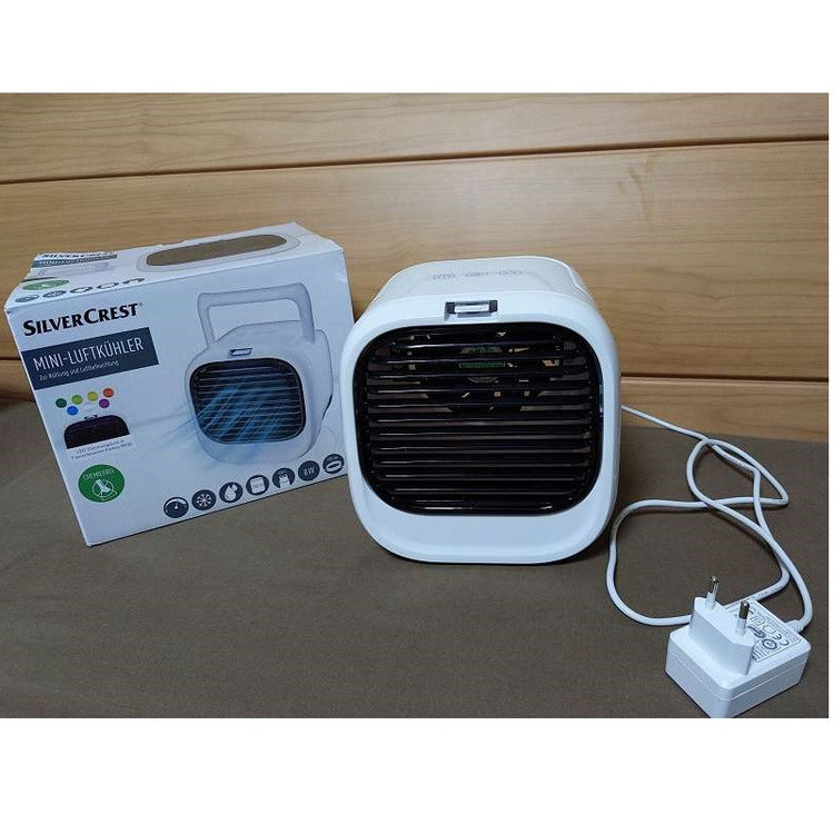 کولر آبی سیلور کرست مدل C1000