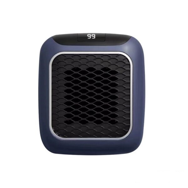 فن هیتر مدل TURBO800