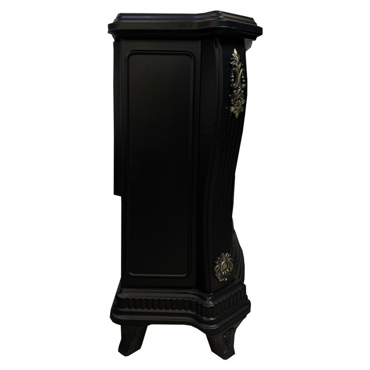 بخاری گازی زمین آکماز مدل کیان AK38000