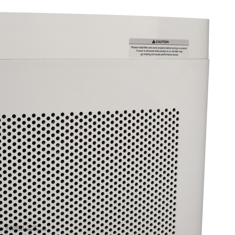 دستگاه تصفیه کننده هوا خانگی سه مرحله ای ایکس ویژن مدل KJ-306
