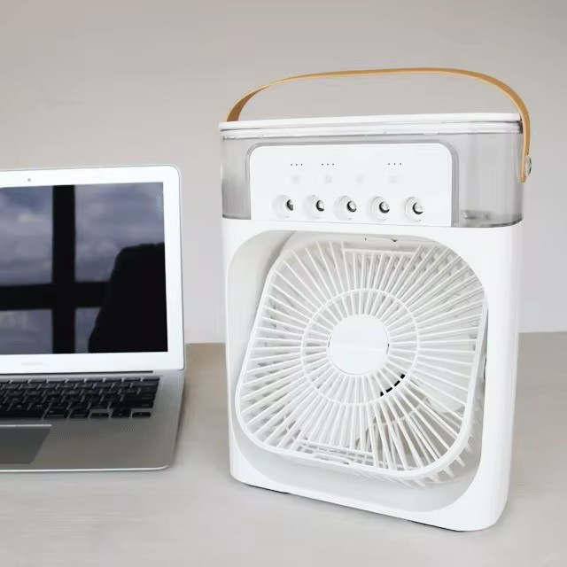 پنکه رومیزی مدل CoolMist