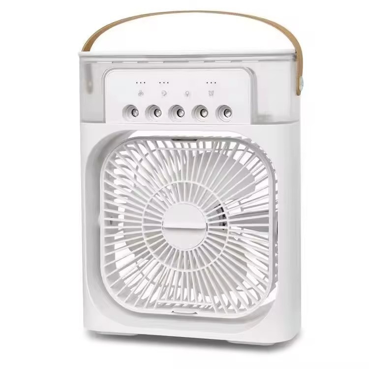 پنکه رومیزی مدل CoolMist