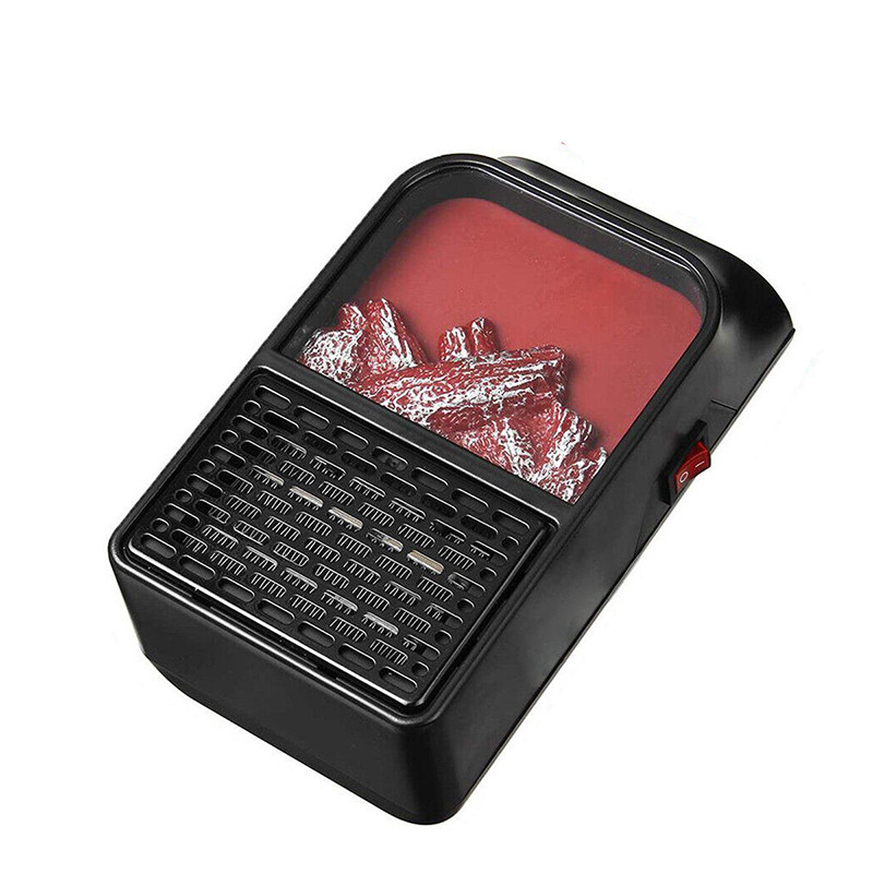 فن هیتر مینی فلیم هیتر مدل پرتابل کد F-H500