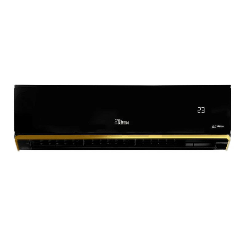اسپلیت کولر گازی 24 هزار گرین مدل SDKB-CH24F1C1A2P