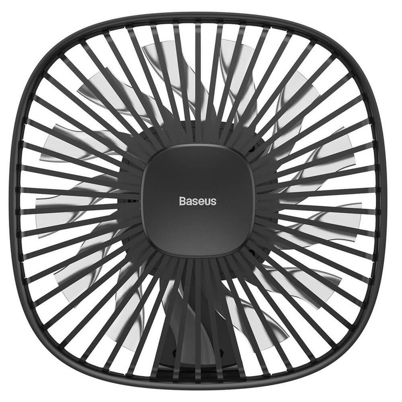 پنکه USB باسئوس مدل Natural Wind