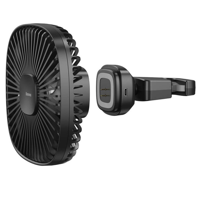 پنکه USB باسئوس مدل Natural Wind