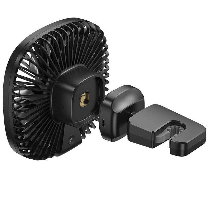 پنکه USB باسئوس مدل Natural Wind