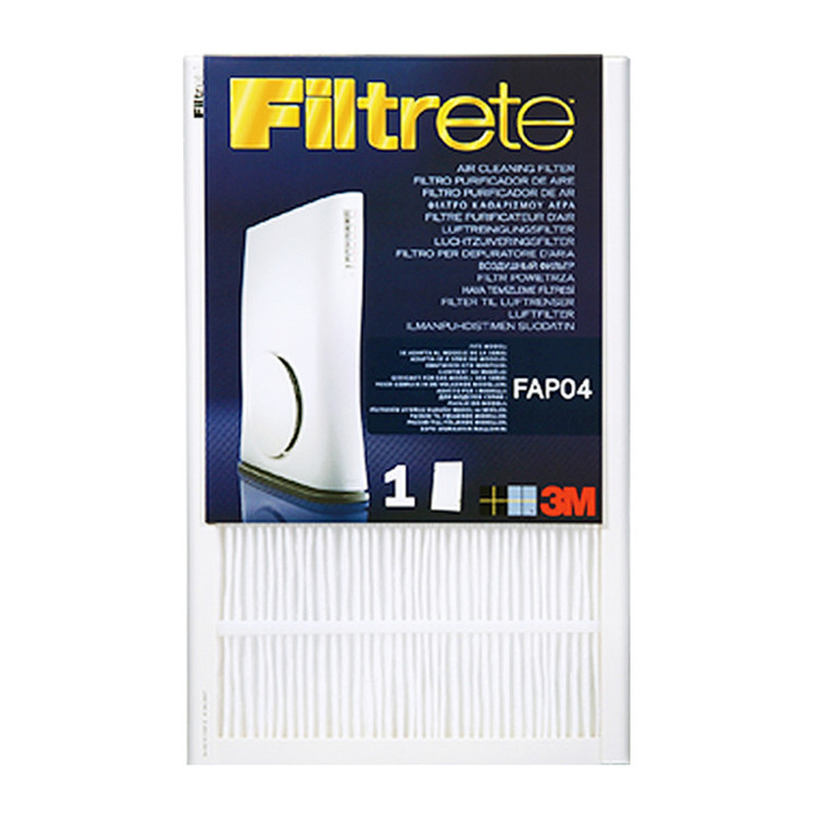 فیلتر دستگاه تصفیه کننده هوا تریام مدل FAP04
