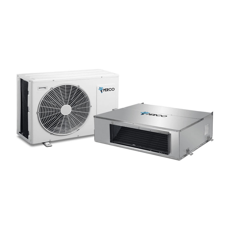 داکت اسپلیت کانالی 30000 دور ثابت مدل MSD_30F1C3