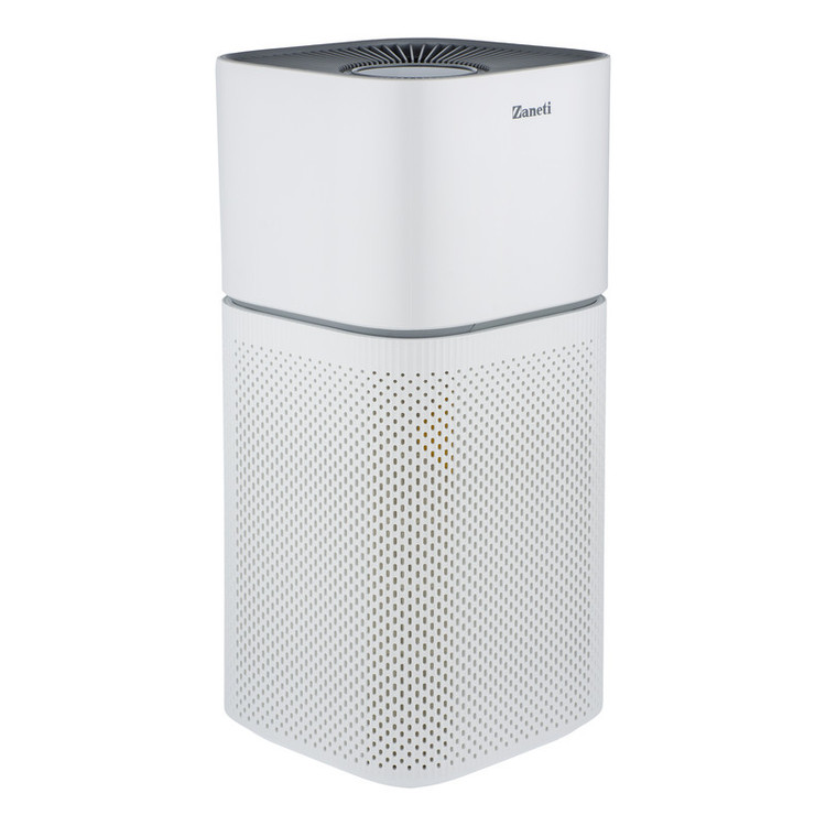 دستگاه تصفیه کننده هوا زانتی مدل ZMAF-48WL3HCIA