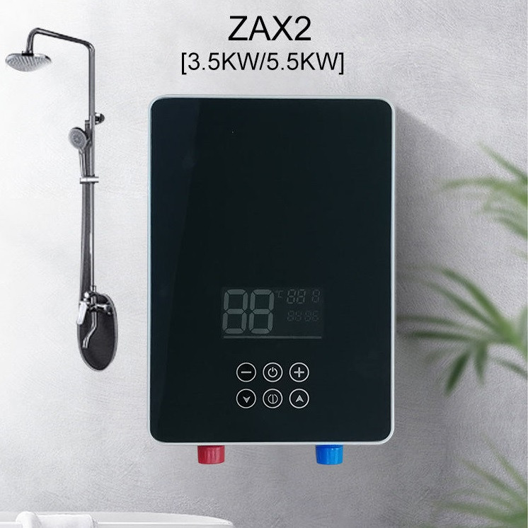 آبگرمکن برقی مدل SL-X2-55
