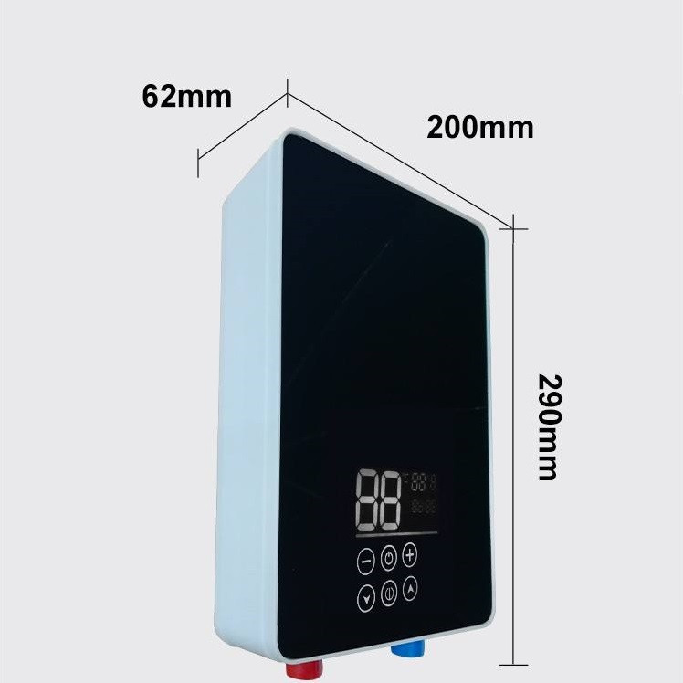 آبگرمکن برقی مدل SL-X2-55