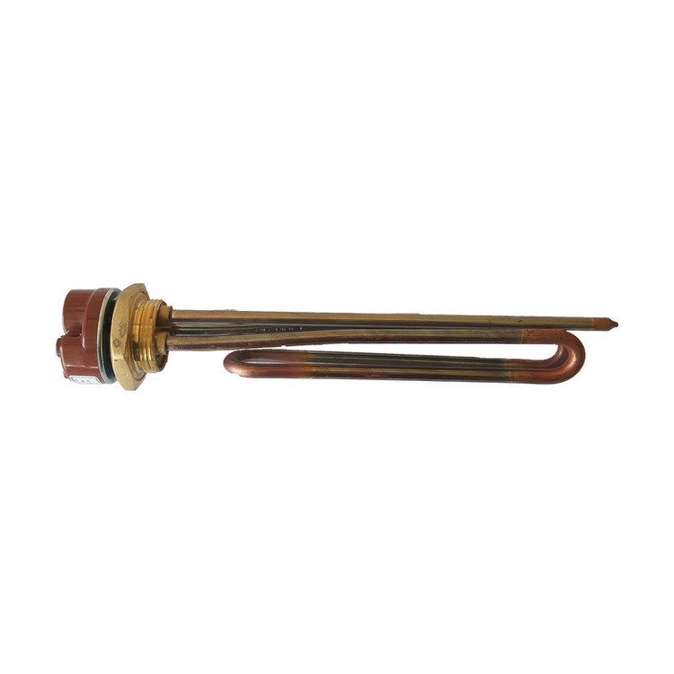 المنت آبگرمکن برقی آریستون کد 2593