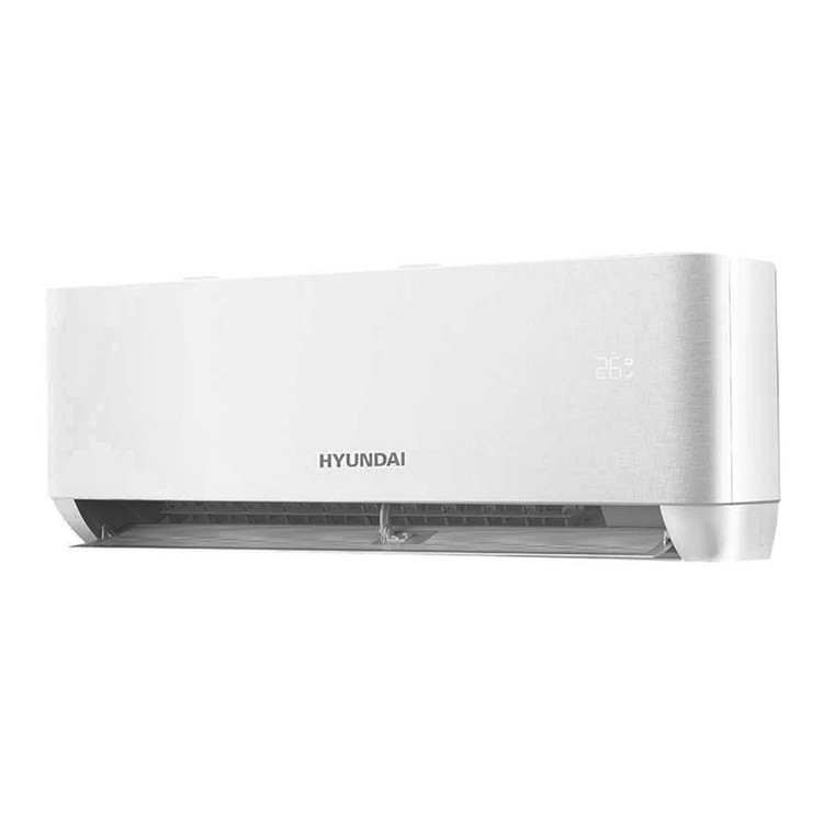 کولر گازی اسپلیت دیواری 24000 دور ثابت هیوندای مدل HAC-2436WT1