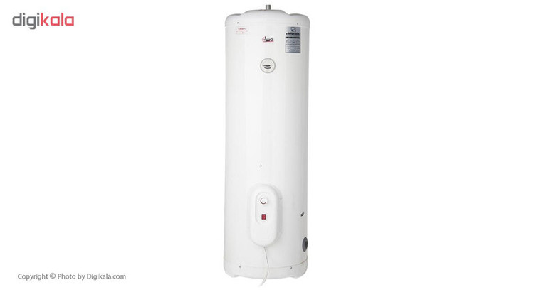 آبگرمکن برقی آزمون کار مدل Ev150