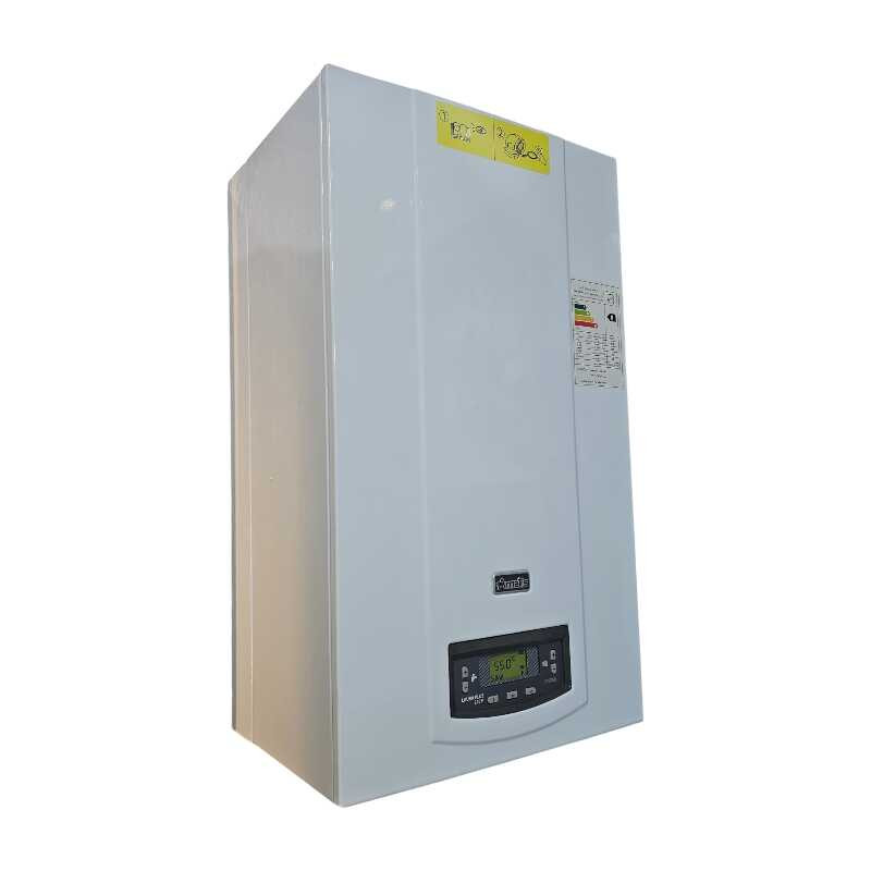 پکیج شوفاژ دیواری آماتیس مدل Laura 240 F
