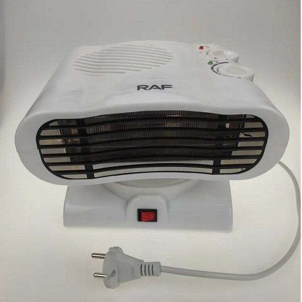 فن هیتر راف مدل R-1185