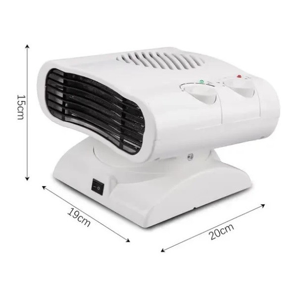 فن هیتر راف مدل R-1185