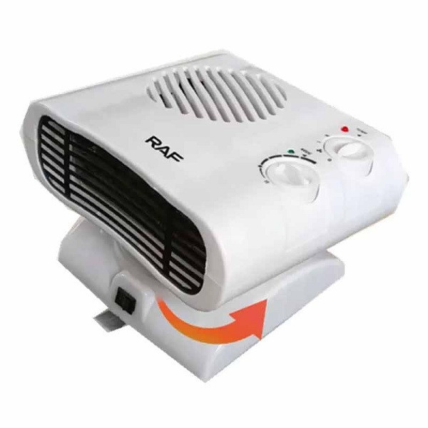 فن هیتر راف مدل R-1185