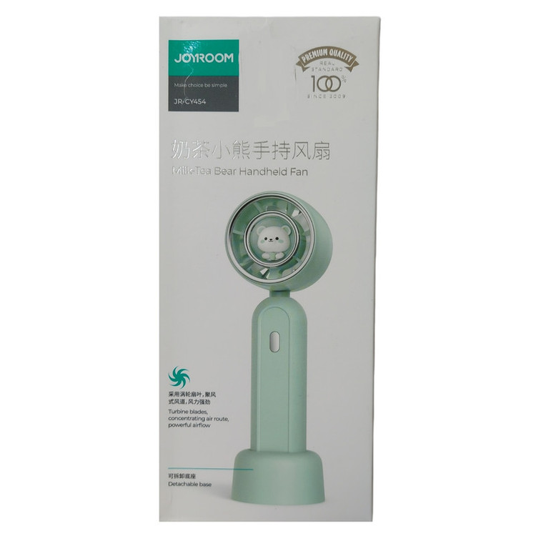 پنکه رومیزی جوی روم مدل JR-CY454