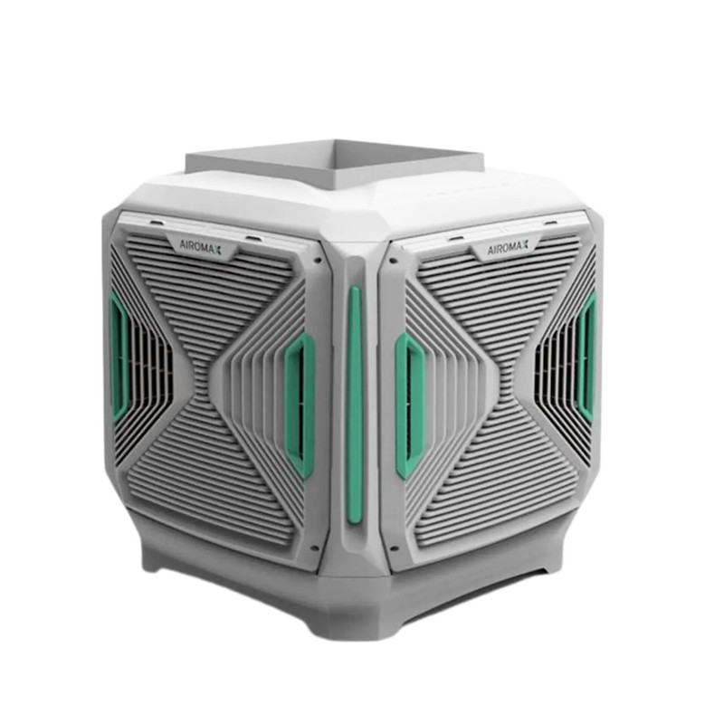 کولر سلولوزی 8000 وات ایرومکس مدل AM8000S