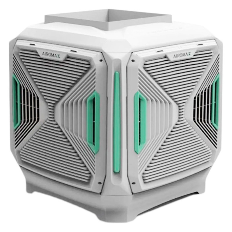 کولر سلولوزی 8000 وات ایرومکس مدل AM8000S