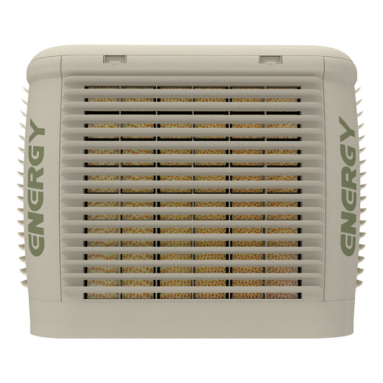 کولر آبی سلولزی 5500 انرژی مدل پلیمری EC 0550PB BLDC