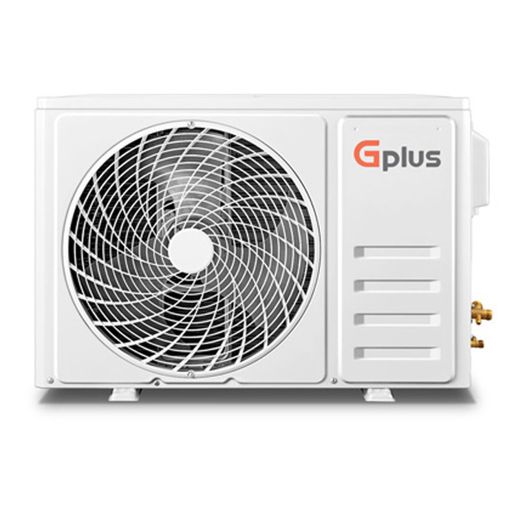 کولر گازی ایستاده 48000 اینورتر جی پلاس مدل GAC-TF48FH3B