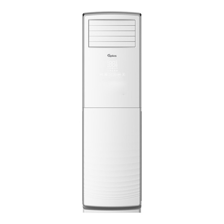 کولر گازی ایستاده 48000 اینورتر جی پلاس مدل GAC-TF48FH3B