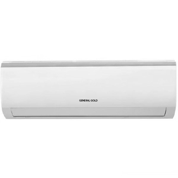 کولر گازی اسپلیت 12000 اینورتر جنرال گلد مدل GG-MS12000 DIVA 5